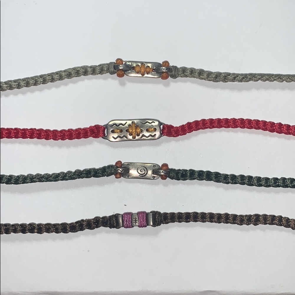 NWT one of a kind bracelet